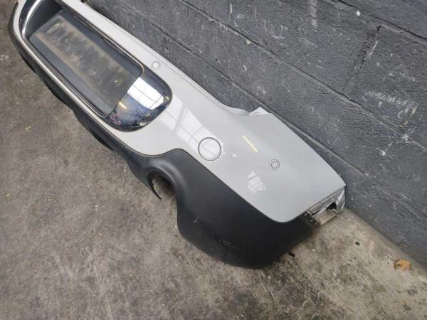 PARE CHOC ARRIERE MINI - Vue 3